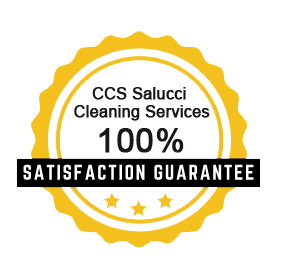 CCS Salucci Cleaning Services