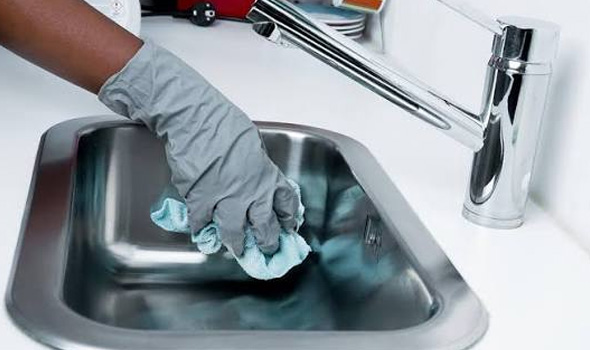 CCS Salucci Cleaning Services