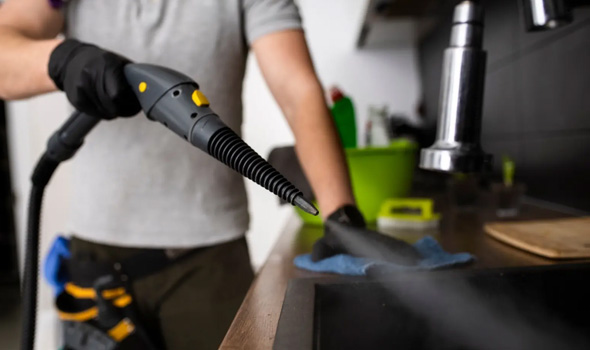CCS Salucci Cleaning Services